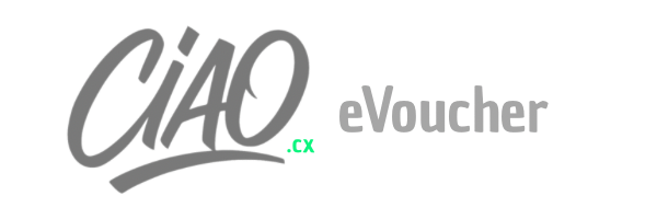 CIAO.cx logo